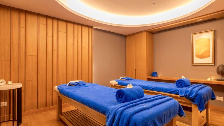 Novotel Phuket City Phokeethra